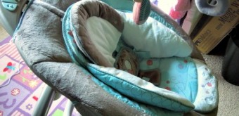 ingenuity cozy coo sway seat
