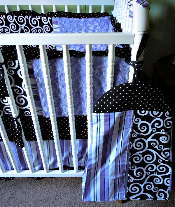 jojo designs crib set
