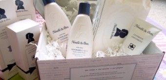 noodle & boo baby favorites gift box