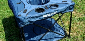 one step ahead KidCo go-pod activity center