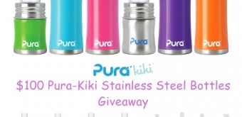 pura kiki giveaway