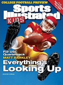 SI kids cover