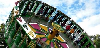 carnival rides