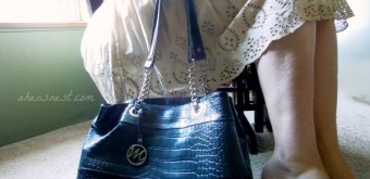 emilieM handbag
