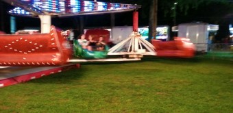 fair week