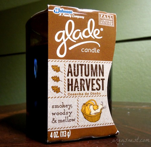 Glade Fall Collection - Autumn Harvest