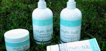 mum bub aden anais
