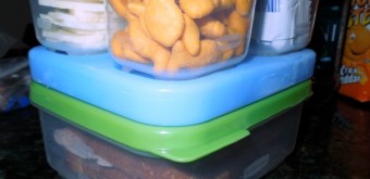 rubbermaid lunchblox