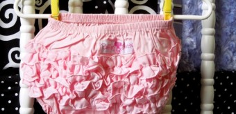 ruffle butts bloomers