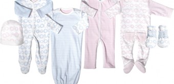 twotara gender neutral newborn clothes