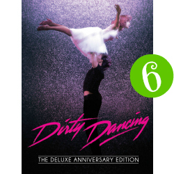 Dirty Dancing Deluxe Anniversary