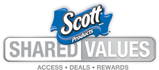 Scott Shared Values Logo