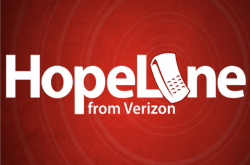 hopeline app
