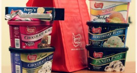 Perry's Ice Cream Party giveaway