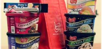 Perry's Ice Cream Party giveaway
