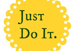just do it