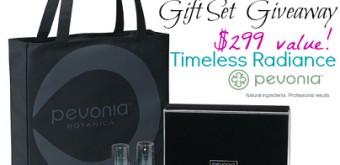 timeless radiance giveaway