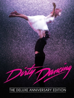 Dirty Dancing Deluxe 25th anniversary soundtrack
