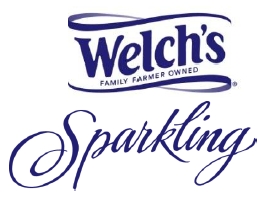 Welch's Sparkling logo