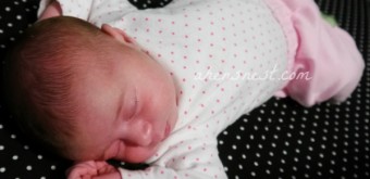 grandbaby crib