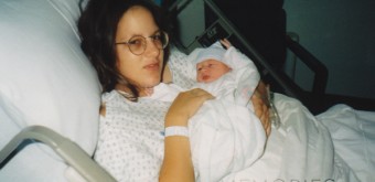 new mom