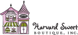 Harvard-Sweet-Boutique-Logo