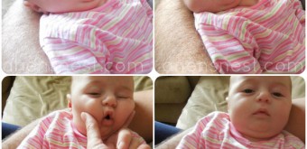 granddaughter expressions