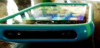 old cell phone