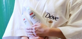 Dove Body Wash