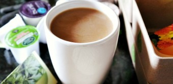 Wellness Brewed KCups Spring