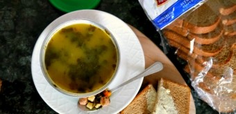 italian style wedding soup campbell