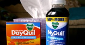 DayQuil NyQuil