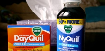 DayQuil NyQuil