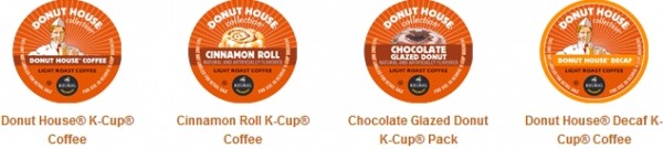 Donut-House-Collection-K-Cups