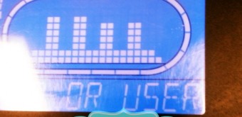 elliptical calories blah