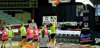 last basketball game 2013