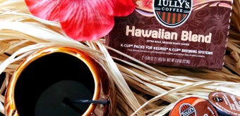 Hawaiian Blend K-Cup Packs