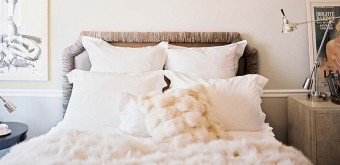 bedroom design