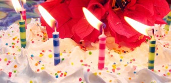 birthday candles by arinas74 on sxc.hu