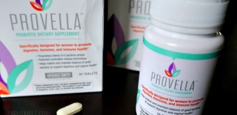 provella probiotic supplements