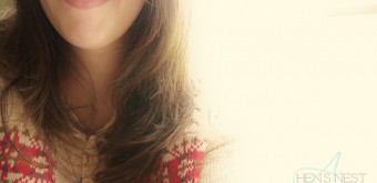 soft light hair