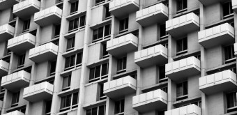 Balconies