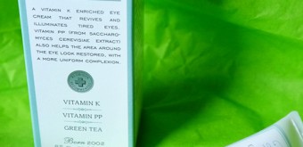 Belli Eye-Brightening Cream