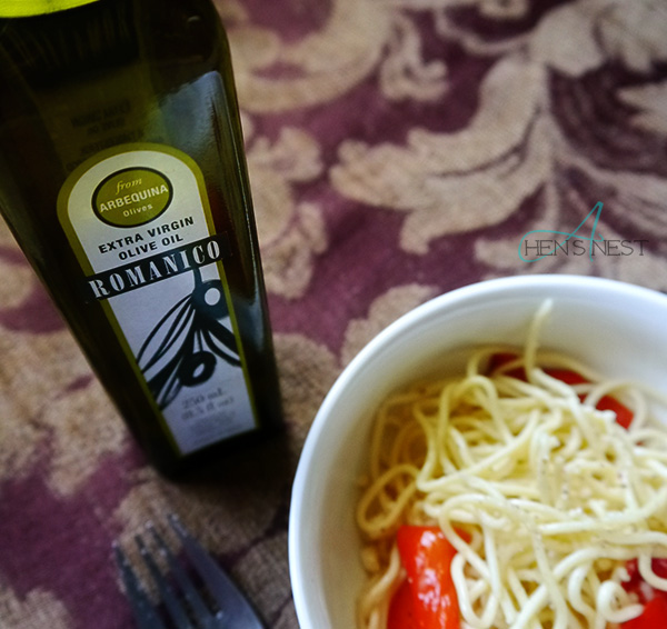 Gourmet Spotting Tasting Box - olive oil