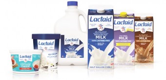 LACTAID Products