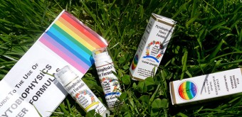 mossop natural remedies flower formulas