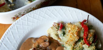 cooking with lactaid