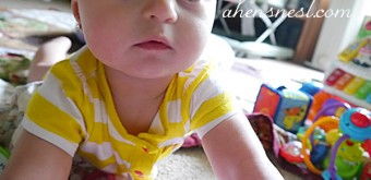 grandbaby July 2013