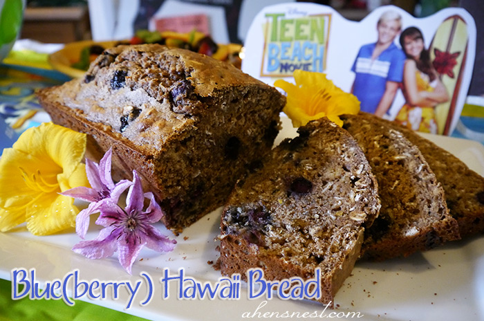 Blueberry-Whole-Wheat-Bread