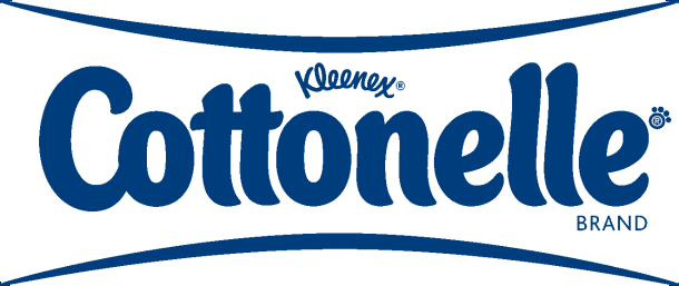 cottonelle logo